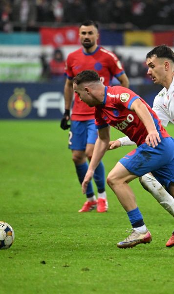 Unde se joacă Dinamo - FCSB  Președintele „câinilor” a făcut anunțul despre   derby-ul României,  din etapa #8