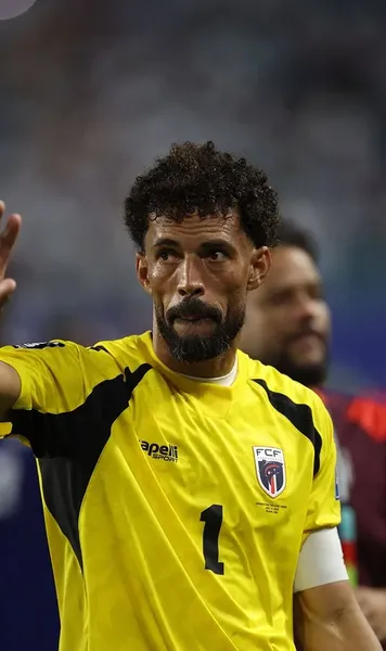 Vozinha, transferul carierei  Portarul care a făcut senzație la Mondial va  juca la   un gigant sud-american
