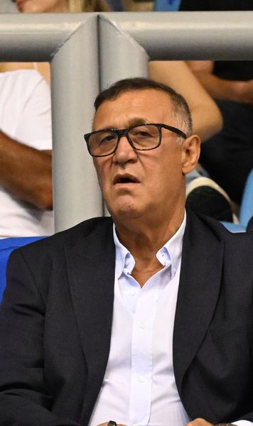 „Dinamo e slăbită”    Rodion Cămătaru  avertizează înainte de derby-ul „câinilor” cu U Craiova: „Și-au pierdut antrenorul și jucătorii”