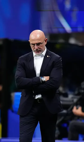 „Intolerabil, inadmisibil!”  Luis de la Fuente   critică dur naționala Argentinei,  după bătaia de la finala CM 2026 + Ce spune despre comportamentul spaniolilor