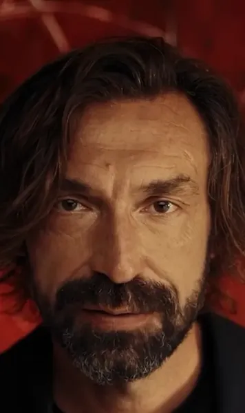 Scandal uriaș în Italia  Favorit să preia naționala Italiei, Andrea Pirlo este criticat pentru   legăturile sale cu Rusia:  „Face propagandă”