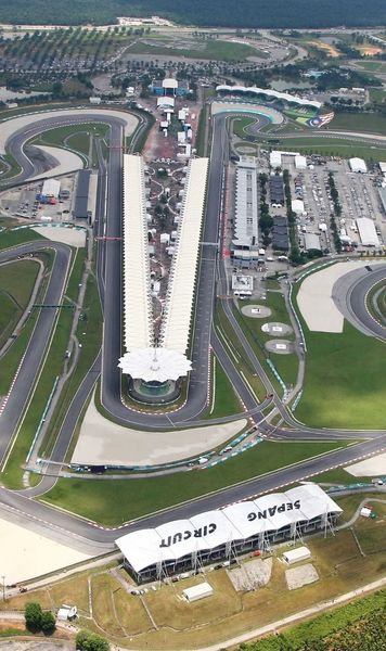 Surpriză în Formula 1  Un circuit reapare în calendar   după nouă ani,  din cauza războiului din Orientul Mijlociu. Cursa are loc în această toamnă!