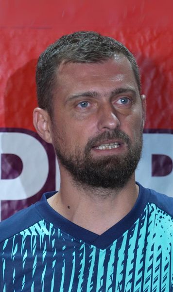 Marele regret al lui Gabi Tamaș     Oferta refuzată  de fostul fundaș care i-ar fi putut schimba viața: „Poate ajungeam altfel”. În loc s-o accepte, a revenit la FCSB