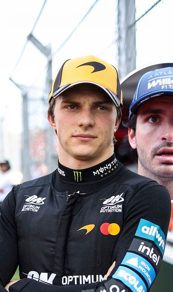 Contre în Formula 1     FOTO   Piastri își critică adversarul   de la MP al Ungariei:  „Inacceptabil! Se lupta pentru ultimul loc de parcă era în joc titlul mondial”
