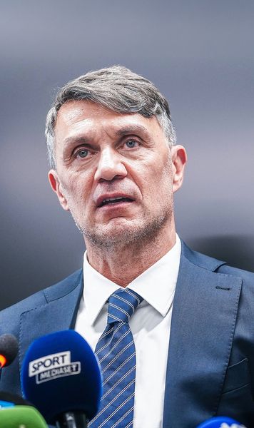 Maldini merge până la capăt  Directorul Federației Italiene   ar putea pleca  după doar 16 zile, dacă Pirlo nu devine selecționer. Ce variante mai are pe masă