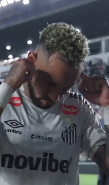 „Nu voi accepta asemenea minciuni!”    Neymar iese la atac,  după ce brazilienii au scris că i-a jignit pe tinerii lui Santos: „Nu știți ce înseamnă fotbalul!”