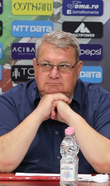 Iuliu Mureșan, decizie radicală   Reacție după ce   a plecat de la CFR Cluj:   „Nu mai sunt interesat”
