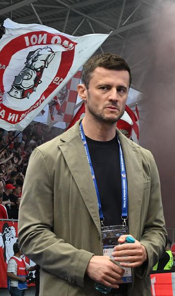 Nicolescu despre suporteri   Președintele lui Dinamo condamnă comportamentul fanilor:   „E ireal!  Nu înțeleg de ce facem asta”