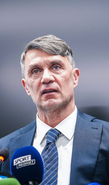 Haos în Italia  Paolo Maldini   a demisionat de la Federație după doar 16 zile.  Scandalul „Rusia-Pirlo” a fost fatal pentru fostul mare jucător