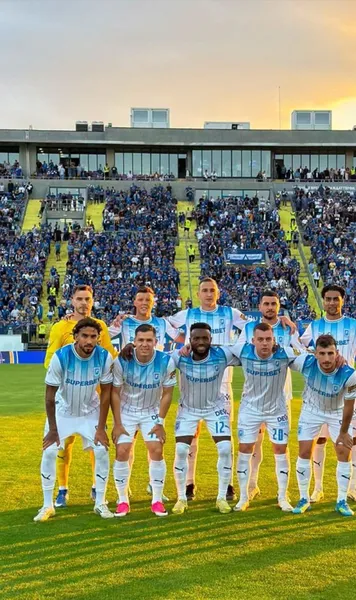 O nouă lovitură pentru U Craiova  După Assad Al Hamlawi, Coelho   a pierdut un nou titular  pentru meciul cu Levski Sofia!