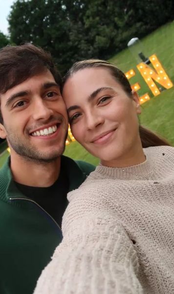 Gabriela Ruse, în centrul controversei  Românca   va face echipă cu iubitul ei   la US Open. Comentarii ironice de la jucători din ATP și WTA