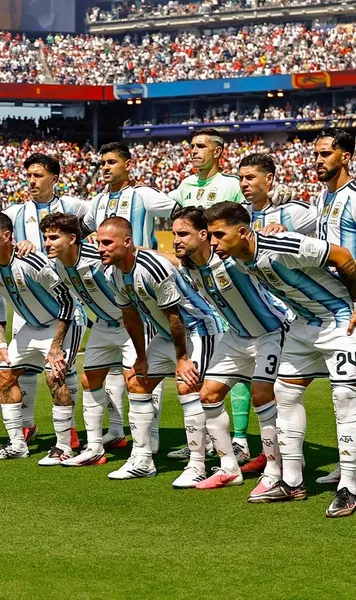„Argentina nu joacă fotbal”    Rudi Voller,  fost campion mondial cu Germania, critică naționala lui Lionel Scaloni