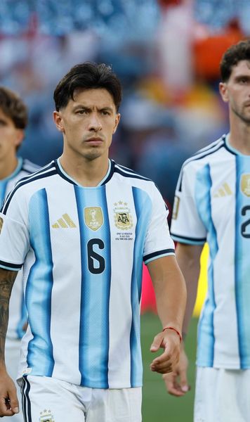„Se spune că suntem aroganți”  Lisandro Martinez   explică gestul  care le-a adus critici jucătorilor Argentinei după finala CM 2026