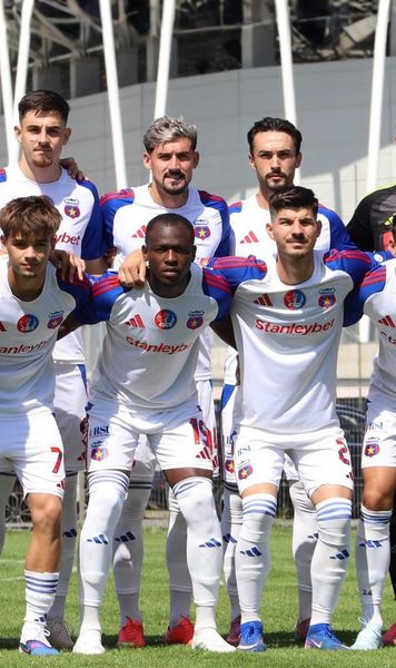 Continuă problemele la Steaua   Situație critică înainte de startul noului sezon din Liga 2,   din cauza interdicției FIFA