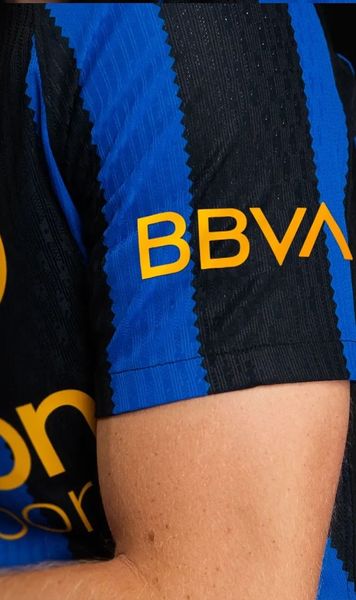Interul lui Chivu, ce lovitură!  Campioana Italiei a semnat un   contract de sponsorizare  record. E fără precedent în Serie A