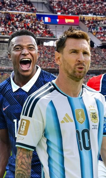 Echipa ideală de la CM 2026    Haaland l-a scos pe Harry Kane  din cel mai bun 11 de la Mondial! Cum au votat jurnaliștii AIPS din 115 țări
