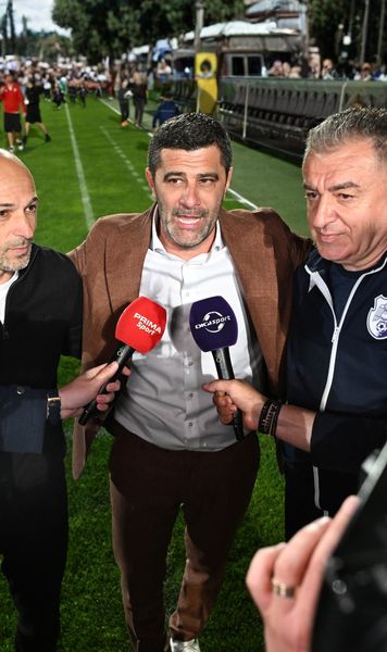 2,8 mil. de € din bani publici pentru play-off!  Radiografia completă a bugetului de la FC Argeș »   Dani Coman a anunțat majorări salariale
