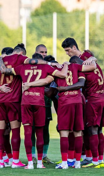 Situație critică la CFR Cluj   Ardelenii   nu au bani să facă deplasarea  la meci! Scenariu teribil în Conference League