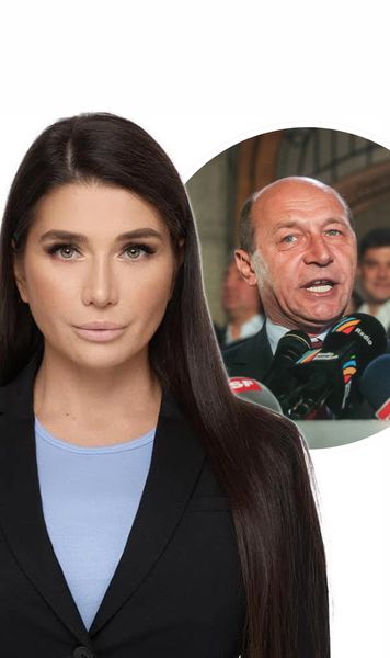 Legătura Elenei Băsescu cu „Legea Paraschiv”  Cum a contribuit   fiica fostului președinte  la modificarea legii dure a stadioanelor promulgată de Traian Băsescu în 2012