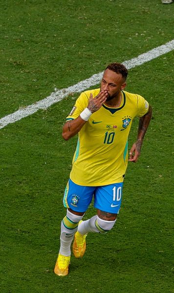  Neymar a confirmat retragerea  Starul lui Santos, despre viitorul său   la naționala  Braziliei: „Momentul meu a trecut”