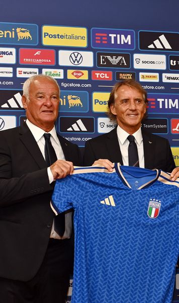 „Ca atunci când pierzi femeia vieții tale”   Regretele lui   Mancini,  la revenirea pe banca Italiei. Ce obiective și-a setat