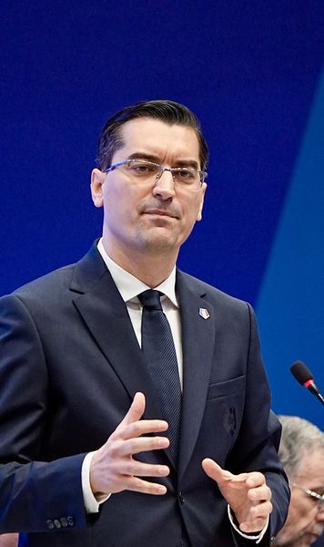FRF își face propriul „DNA”  Decizia luată de Comitetul Executiv în   lupta împotriva corupției din fotbal