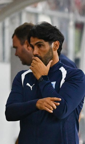 „Nu e un dezastru? Atunci ce e?”    Discursul lui Filipe Coelho  după eliminarea Craiovei din Liga Campionilor a stârnit un val de critici
