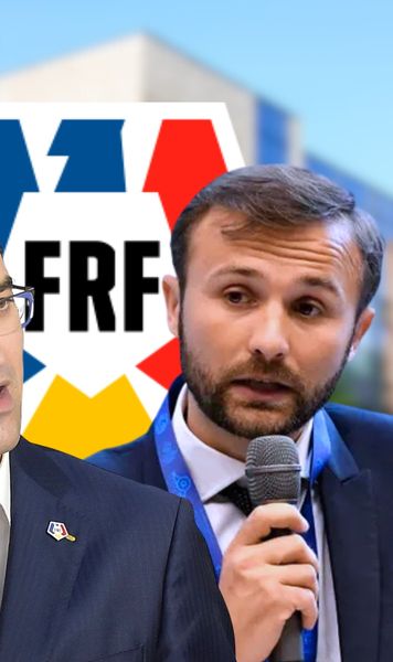 „Am fost excluși pentru că am votat Ilie Drăgan”  Un club   acuză FRF de represalii:   „Motivul este unul politic”