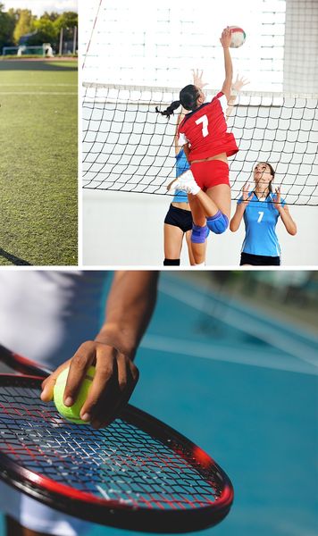 Ce facem în weekend    Evenimente sportive între 31 iulie - 2 august  în marile orașe din România