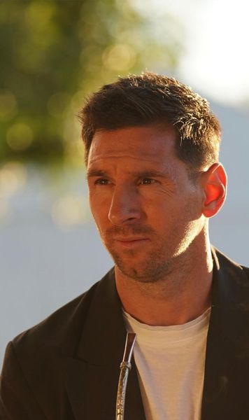 Messi nu stă la discuții    Regula strictă impusă  de superstarul Argentinei, dezvăluită de un nume celebru din SUA: „Ai 30 de minute și atât”