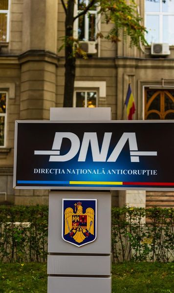 Dosar de corupție la ONJN  Directoarea instituției care supraveghează jocurile de noroc, reținută pentru   luare de mită