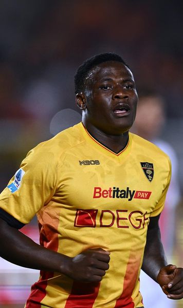 Fotbalist din Serie A, dispărut fără urmă  Clubul italian nu mai reușește să ia legătura cu jucătorul:   „Nu mai avem vești de zile întregi”