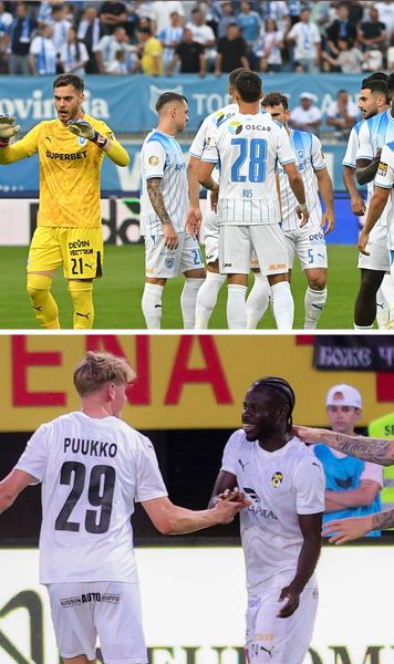 Cine transmite KuPS - Craiova   Oltenii înfruntă liderul din Finlanda în   turul trei preliminar al Europa League