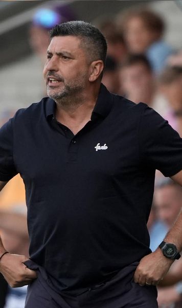 „Atunci s-a pierdut meciul”  Jucătorul pe care   Marius Baciu  îl arată cu degetul după eliminarea din Europa: „Acolo s-a rupt jocul”