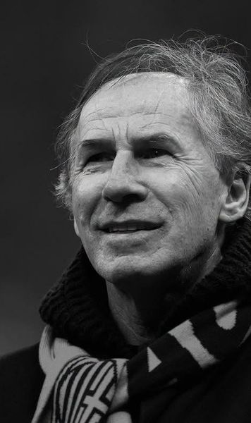 Hagi, mesaj după moartea lui Baresi  Selecționerul,   omagiu în memoria legendei Italiei  + Cum îl lăuda „Il Capitano” pe „Regele” României