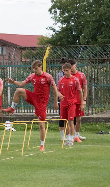 Hermannstadt s-a retras din Liga 2!  Situație incredibilă cu o zi înainte de începerea noii stagiuni.   FRF a decis cine îi ia locul