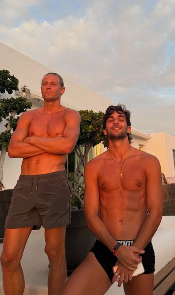 „Nu există nimic mai masculin”   Marcos Llorente,  reacție după speculațiile legate de o relație între el și Ferran Torres