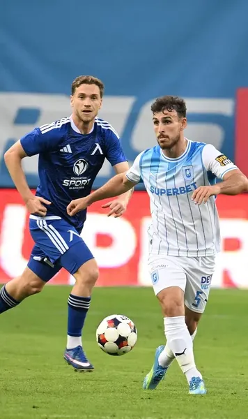 Schimbări în programul Superligii  Eliminarea Craiovei din  Champions League  modifică etapa. Când se joacă Dinamo - Voluntari și Craiova - FC Argeș