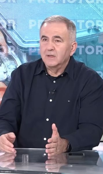 „Atestate și vize medicale pe șpagă!”  Titi Aur,  acuzații grave  după coșmarul prin care a trecut Dinamo 2: „Nu vârsta șoferului e problema”