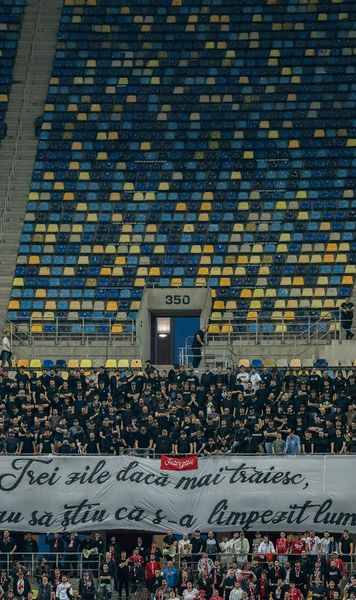 „Cum a fost posibil?”  Conducerea lui Dinamo, luată în colimator de ultrași după  tragedia de la Câmpulung:   „Au dus echipa a doua la moarte”