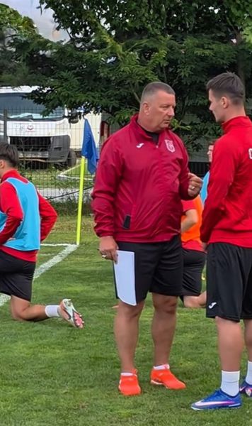 Plan pentru  Dinamo   Ionuț Chirilă,  întâlnire cu Andrei Nicolescu și Nuno Campos: „Ar fi nedrept”