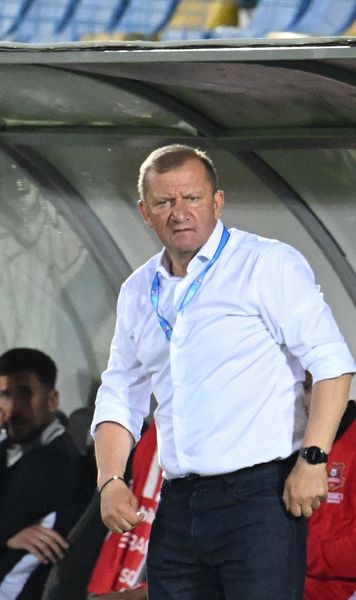 Dorinel Munteanu a răbufnit  Atac fără menajamente la adresa unui  club din România:   „Investitori de carton”