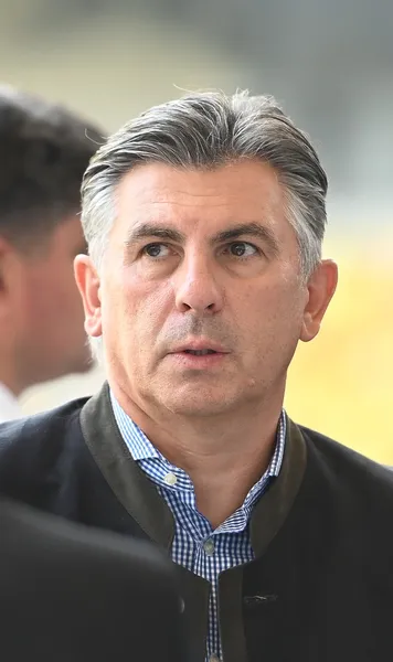 „Să dea drumul la treabă!”  Ionuț Lupescu, apel public pentru  reluarea lucrărilor  la noul stadion Dinamo: cine e în măsură să răspundă