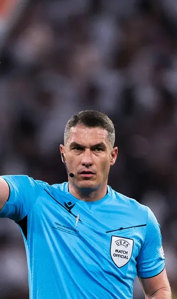 Kovacs revine în Liga Campionilor  „Centralul” român a fost delegat la  un meci important  din turul trei preliminar