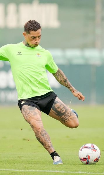 „Fotbalul, trafic de persoane legalizat”  A jucat în La Liga și acuză industria fotbalului, după ce  i-a fost reziliat contractul
