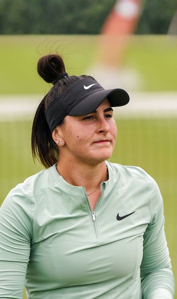 Ce s-a întâmplat cu Bianca Andreescu  Campioana de la US Open 2019 a ajuns pe  locul 174 în WTA:  „Nu mai sunt aceeași persoană”
