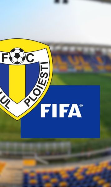 Insolvența nu mai ține la FIFA   Petrolul  contestă noua abordare a forului mondial: „Nu înțelege legea”