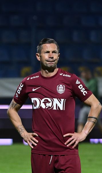„Credeau că dispărem”  Ședințe la CFR Cluj, după gravele probleme financiare:  detalii din interior