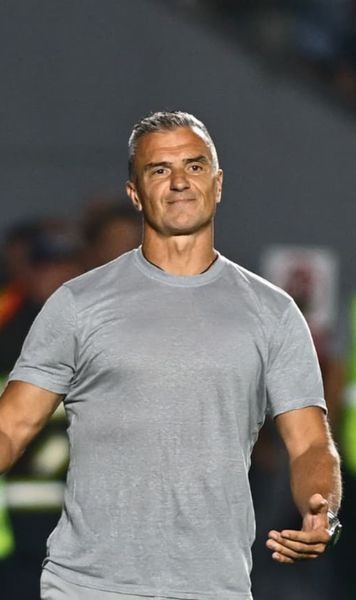 „I-am spus înainte de meci”   Daniel Pancu, despre  avantajul  care a făcut diferența cu CFR Cluj: „Am spus că așa va fi” + Atrage atenția clubului