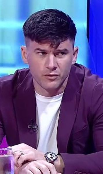 „Nu înțeleg”  Cristi Săpunaru,  derutat  de afirmațiile lui Daniel Pancu: „Nu e clubul pe teren”